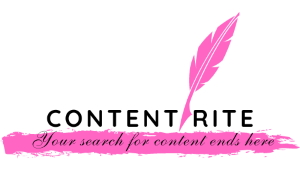 A Content writing Advisory Company